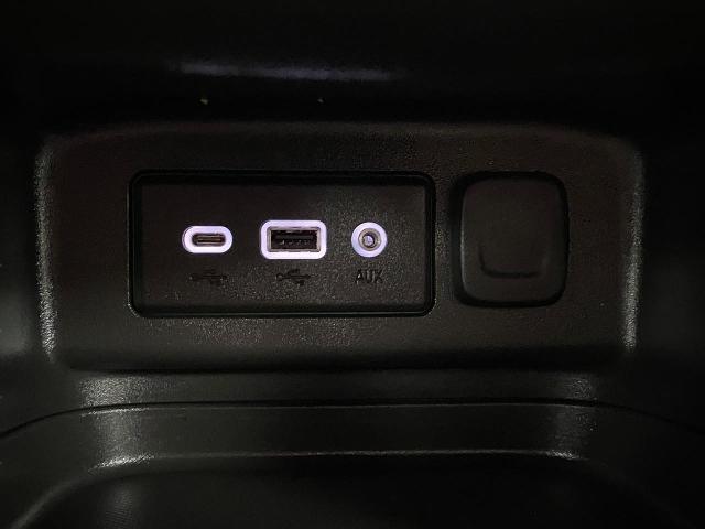 2022 Chevrolet Equinox Vehicle Photo in Appleton, WI 54913