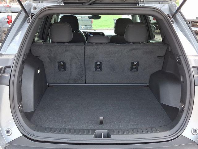 2025 Chevrolet Equinox Vehicle Photo in PAWLING, NY 12564-3219