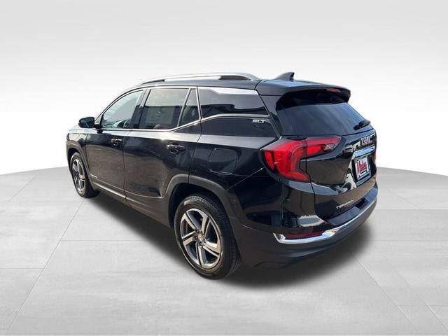 2020 GMC Terrain Vehicle Photo in MEDINA, OH 44256-9631
