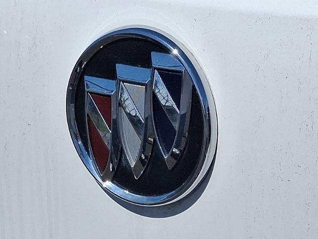 2023 Buick Encore GX Vehicle Photo in TREVOSE, PA 19053-4984
