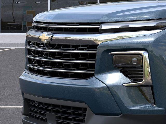 2025 Chevrolet Traverse Vehicle Photo in PAWLING, NY 12564-3219