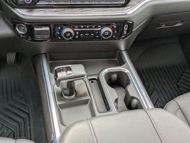 2024 Chevrolet Silverado 1500 Vehicle Photo in SELMA, TX 78154-1460