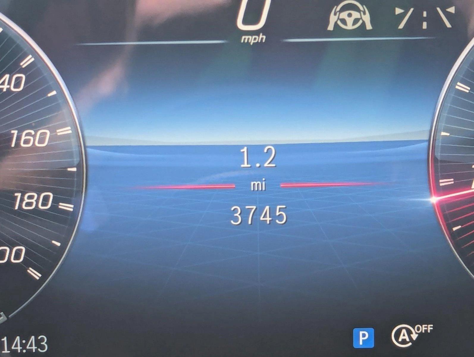 2024 Mercedes-Benz AMG GT Vehicle Photo in Delray Beach, FL 33444