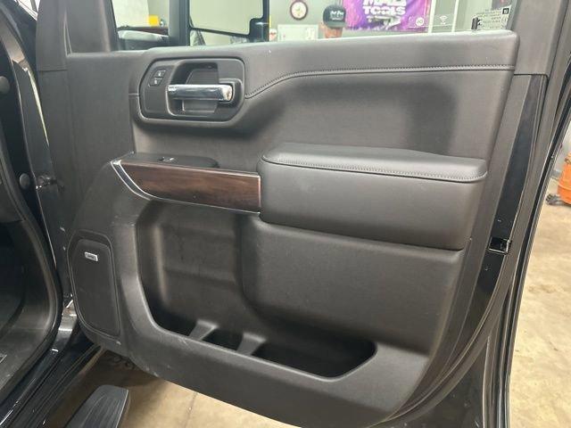 2020 GMC Sierra 2500 HD Vehicle Photo in MEDINA, OH 44256-9631