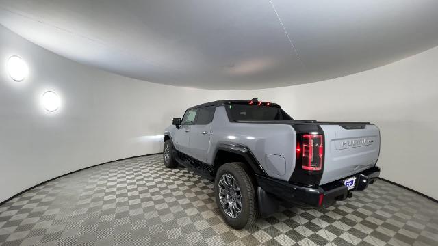 2024 GMC HUMMER EV Pickup Vehicle Photo in GILBERT, AZ 85297-0402