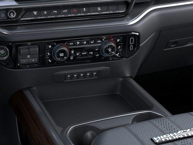 2025 Chevrolet Silverado 2500 HD Vehicle Photo in PAWLING, NY 12564-3219