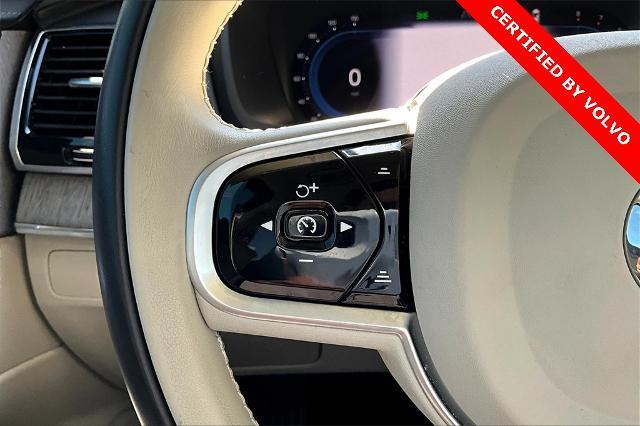 2023 Volvo XC90 Vehicle Photo in Grapevine, TX 76051