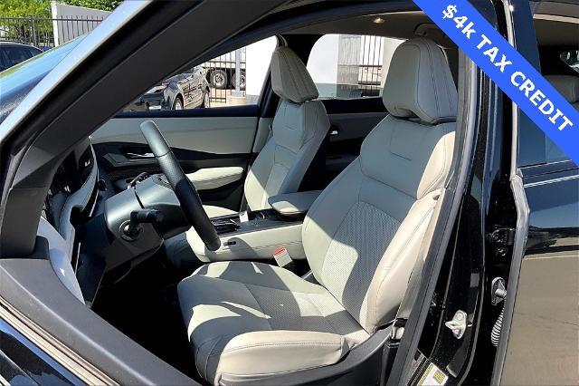 2023 Nissan ARIYA Vehicle Photo in Grapevine, TX 76051