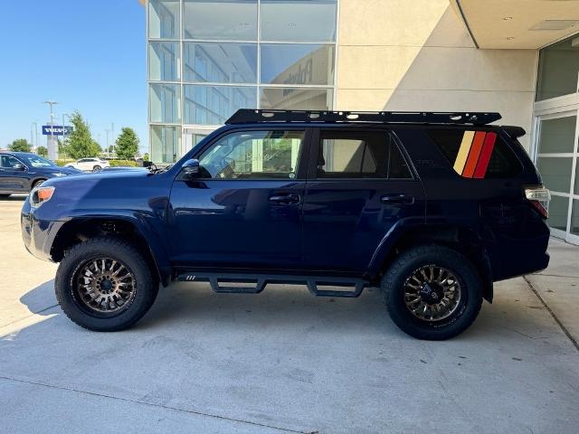 2021 Toyota 4Runner Vehicle Photo in San Antonio, TX 78230