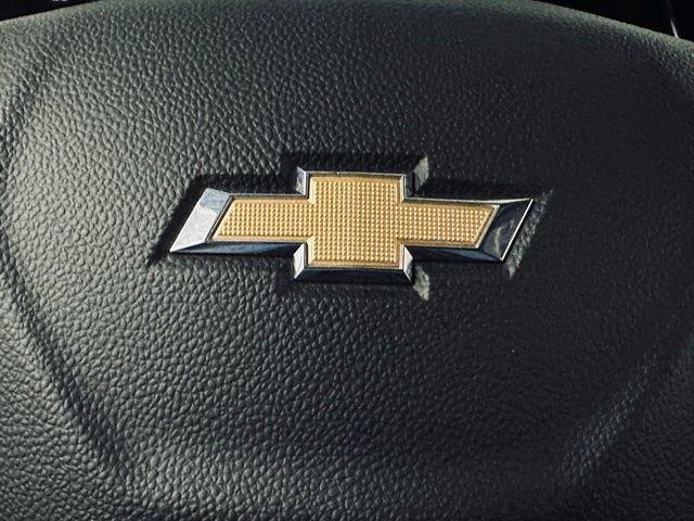 2024 Chevrolet Trax Vehicle Photo in MEDINA, OH 44256-9631