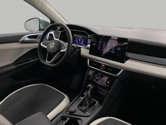 2025 Volkswagen Taos Vehicle Photo in Appleton, WI 54913