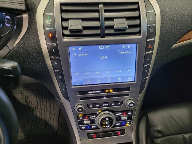 2020 Lincoln MKZ Vehicle Photo in APPLETON, WI 54914-4656