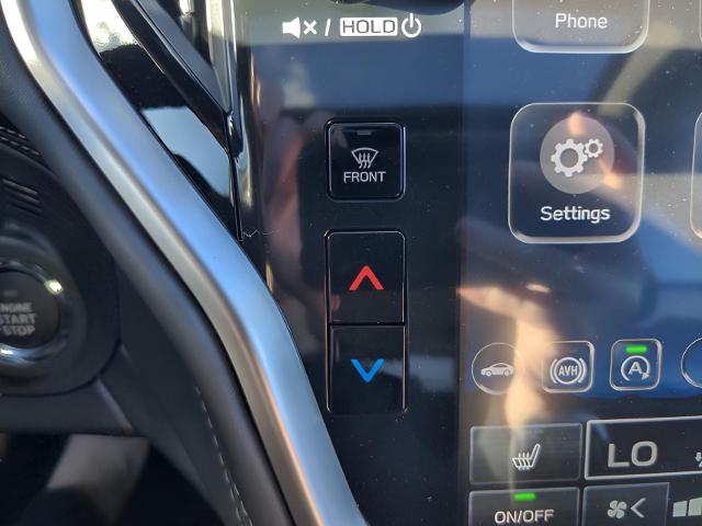 2025 Subaru Outback Vehicle Photo in Green Bay, WI 54304