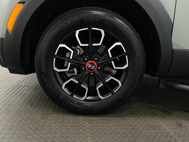 2024 Hyundai SANTA CRUZ Vehicle Photo in Appleton, WI 54913