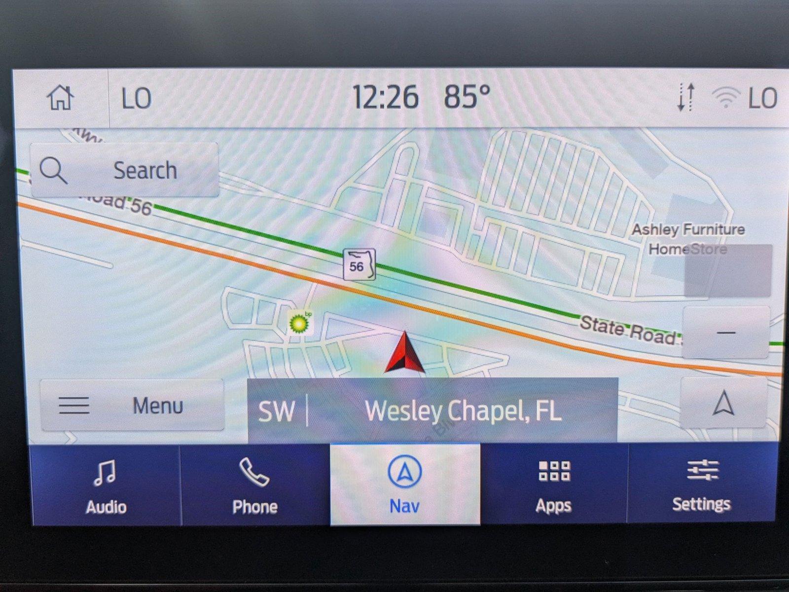 2023 Ford Explorer Vehicle Photo in Wesley Chapel, FL 33544
