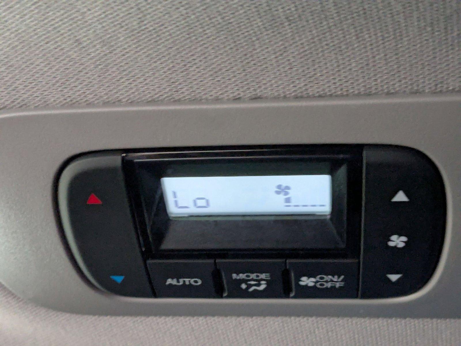 2024 Honda Odyssey Vehicle Photo in Miami, FL 33015