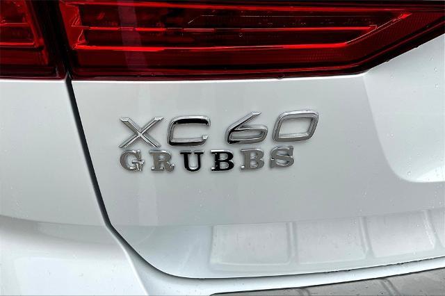 2022 Volvo XC60 Vehicle Photo in Houston, TX 77007