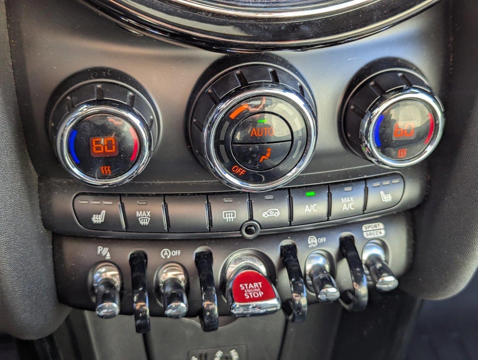 2018 MINI John Cooper Works Convertible Vehicle Photo in Ft. Myers, FL 33907