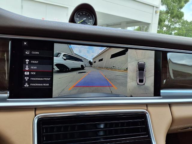 2019 Porsche Panamera Vehicle Photo in Tampa, FL 33612