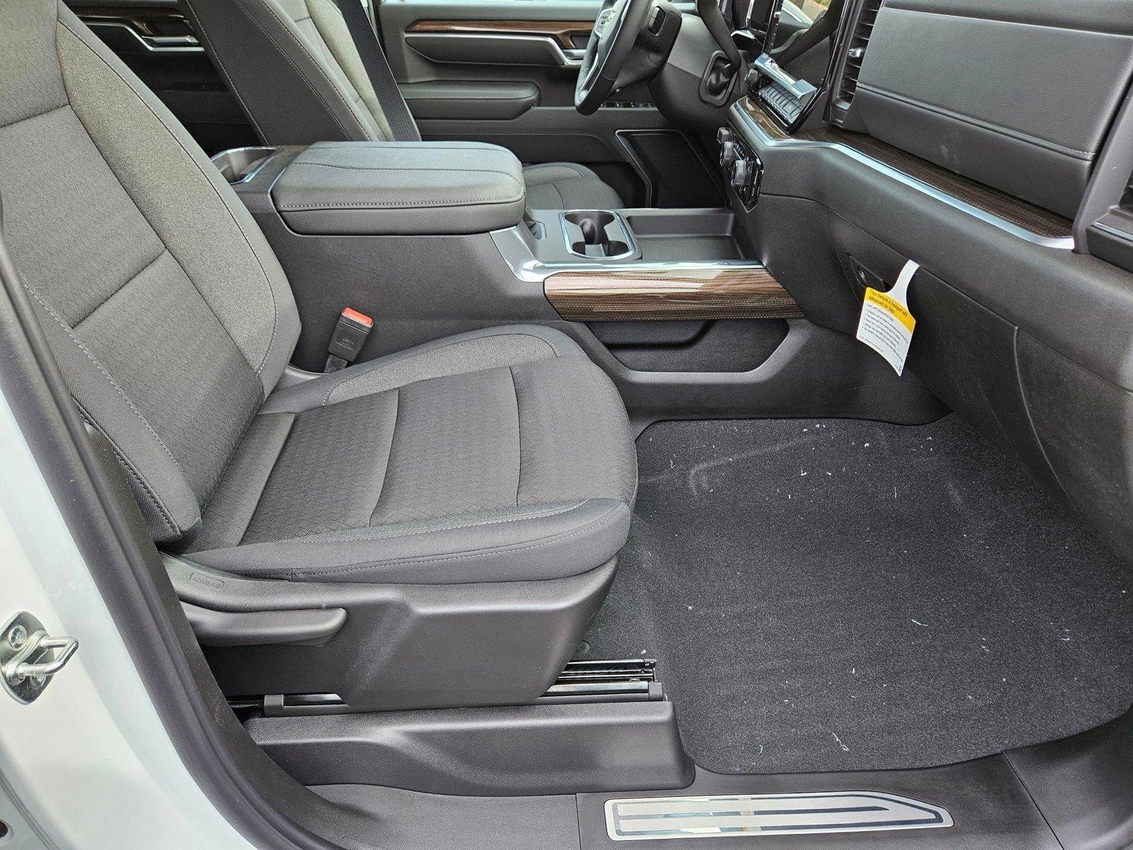 2025 Chevrolet Silverado 3500 HD Vehicle Photo in PEORIA, AZ 85382-3715
