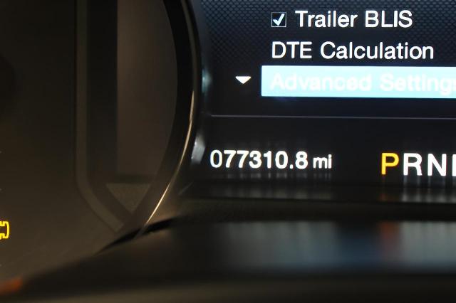 2017 Ford F-150 Vehicle Photo in Green Bay, WI 54304