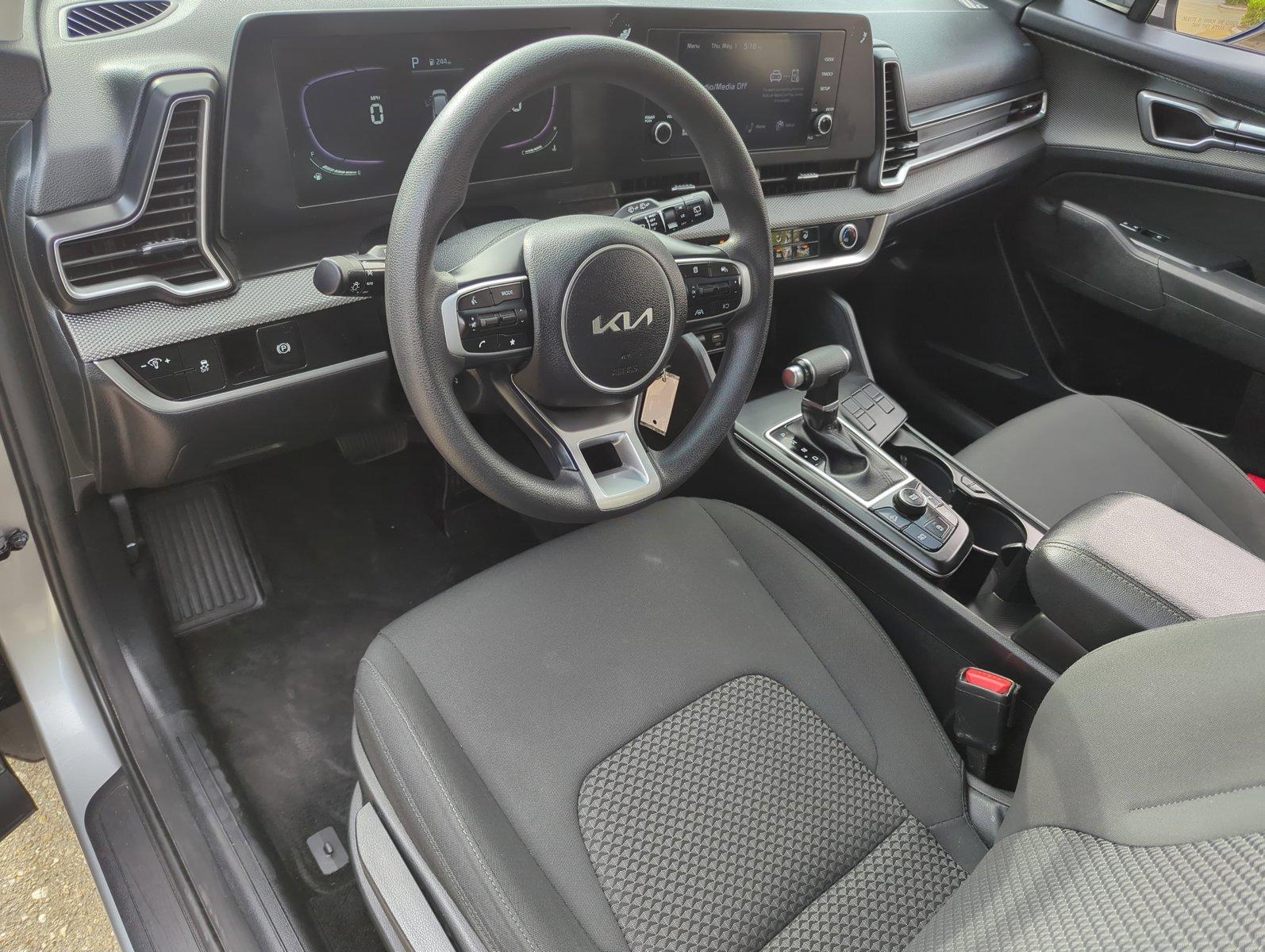2023 Kia Sportage Vehicle Photo in Ft. Myers, FL 33907