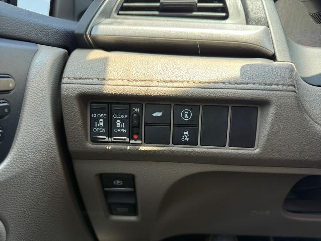 2023 Honda Odyssey Vehicle Photo in Statesboro, GA 30458