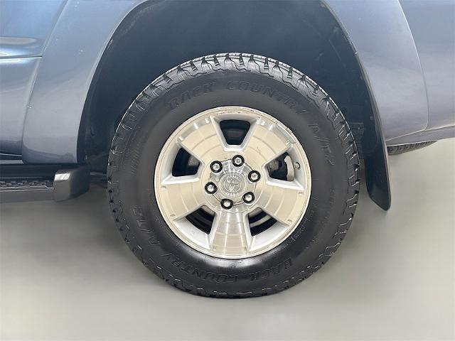 2005 Toyota 4Runner Vehicle Photo in EVERETT, WA 98203-5662
