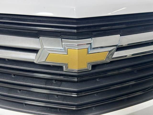 2022 Chevrolet Equinox Vehicle Photo in MEDINA, OH 44256-9631