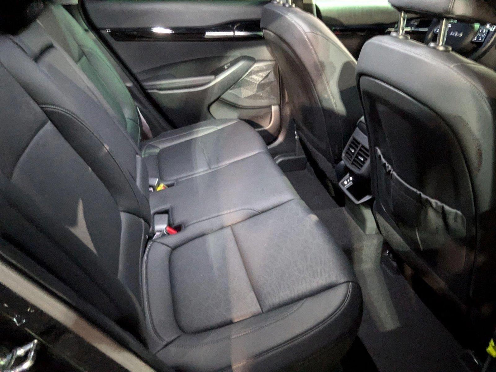 2024 Kia Seltos Vehicle Photo in Miami, FL 33135