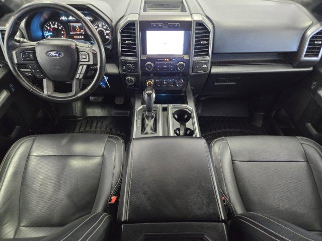 2020 Ford F-150 Vehicle Photo in Decatur, TX 76234