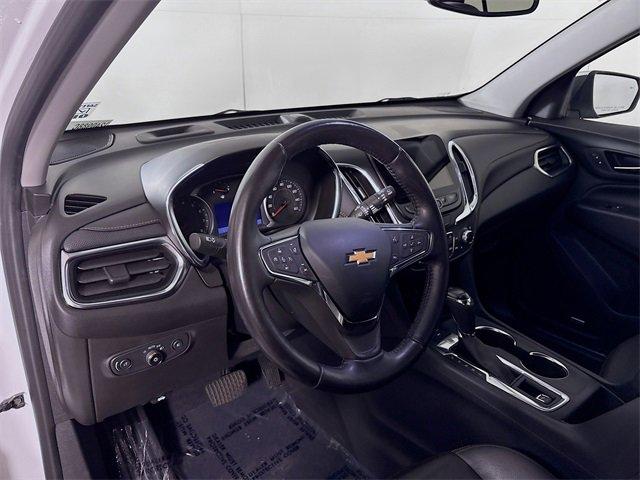 2021 Chevrolet Equinox Vehicle Photo in PUYALLUP, WA 98371-4149