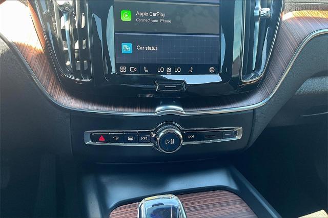 2023 Volvo XC60 Vehicle Photo in Houston, TX 77007