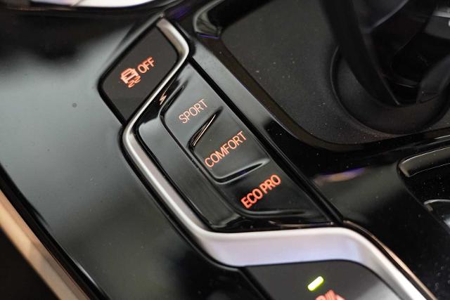 2021 BMW X3 M40i Vehicle Photo in GRAPEVINE, TX 76051