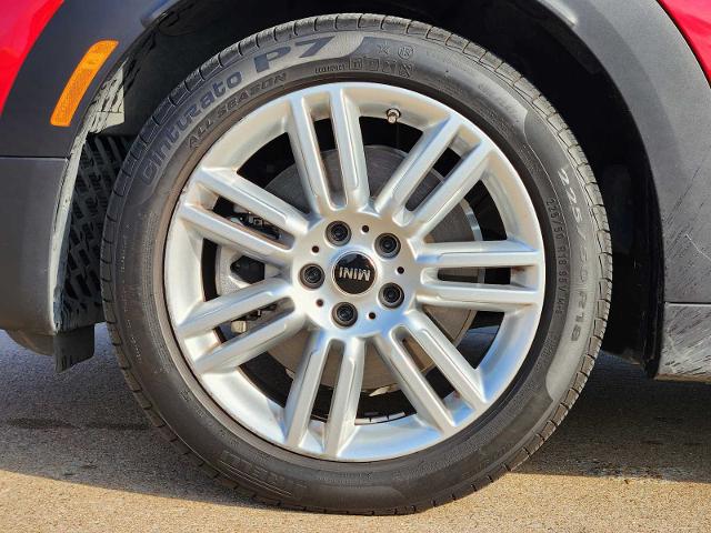 2023 MINI Cooper S Countryman ALL4 Vehicle Photo in PLANO, TX 75024