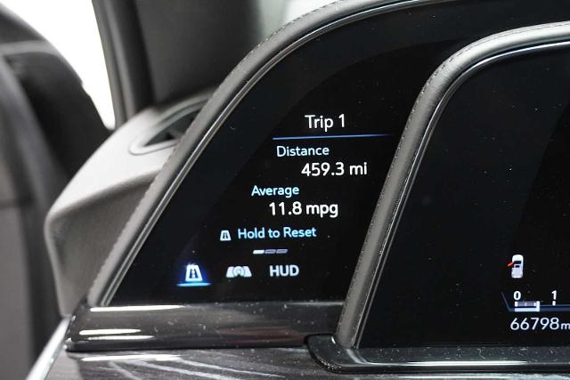 2021 Cadillac Escalade Vehicle Photo in GRAPEVINE, TX 76051