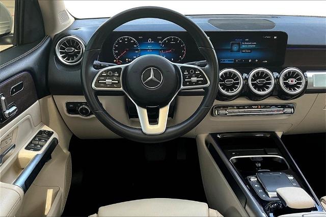 2023 Mercedes-Benz GLB Vehicle Photo in San Antonio, TX 78230