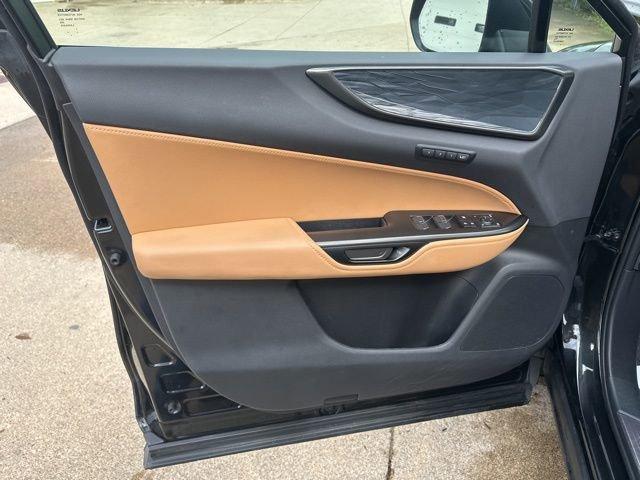 2023 Lexus NX Vehicle Photo in MEDINA, OH 44256-9631