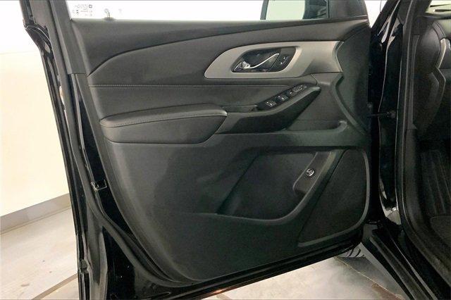 2023 Chevrolet Traverse Vehicle Photo in INDEPENDENCE, MO 64055-1314