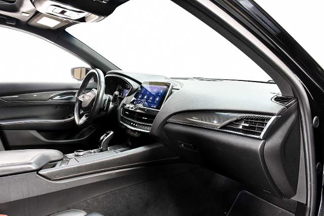 2021 Cadillac CT5 Vehicle Photo in DALLAS, TX 75235