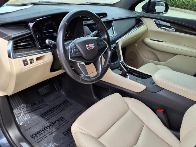 2019 Cadillac XT5 Vehicle Photo in Tampa, FL 33612
