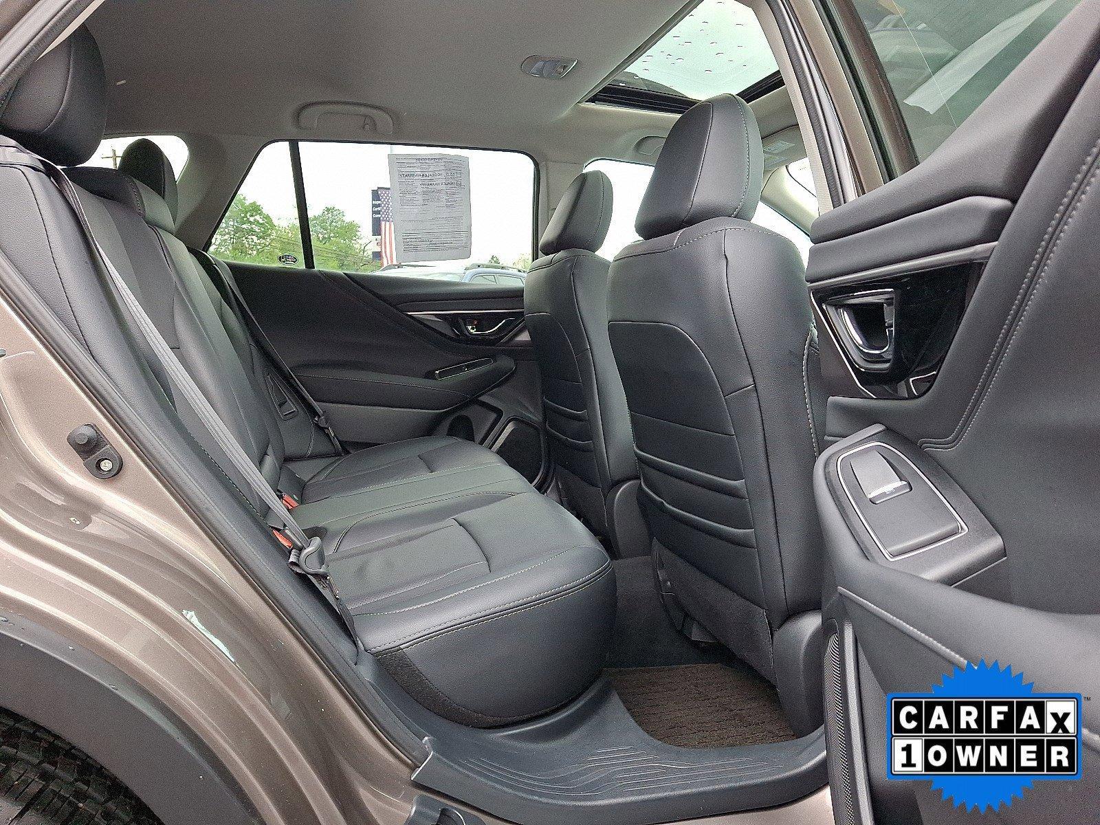 2024 Subaru Outback Vehicle Photo in Harrisburg, PA 17111