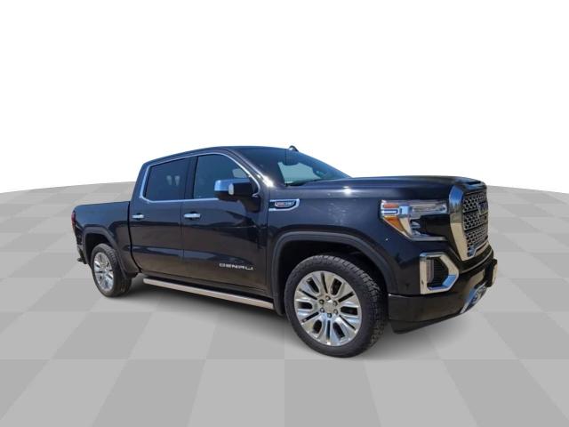 Used 2020 GMC Sierra 1500 Denali Denali with VIN 1GTU9FEL6LZ299619 for sale in Grand Rapids, MN
