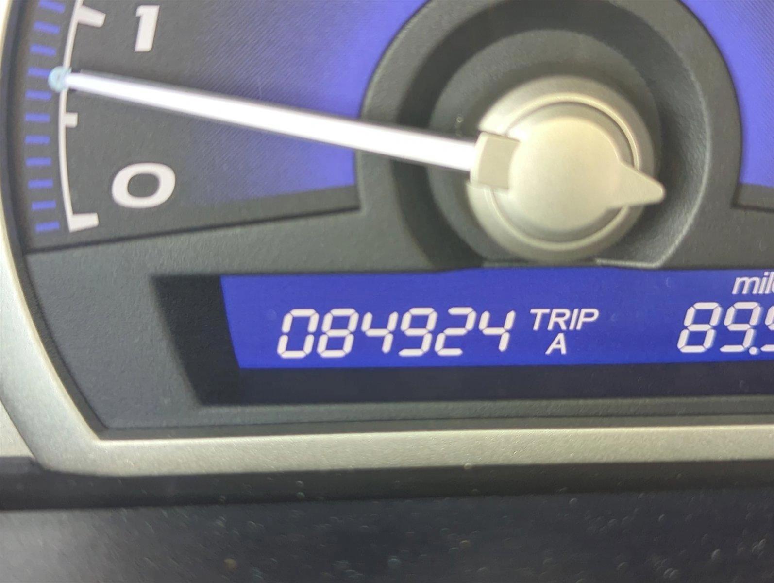 2009 Honda Civic Sedan Vehicle Photo in Ft. Myers, FL 33907