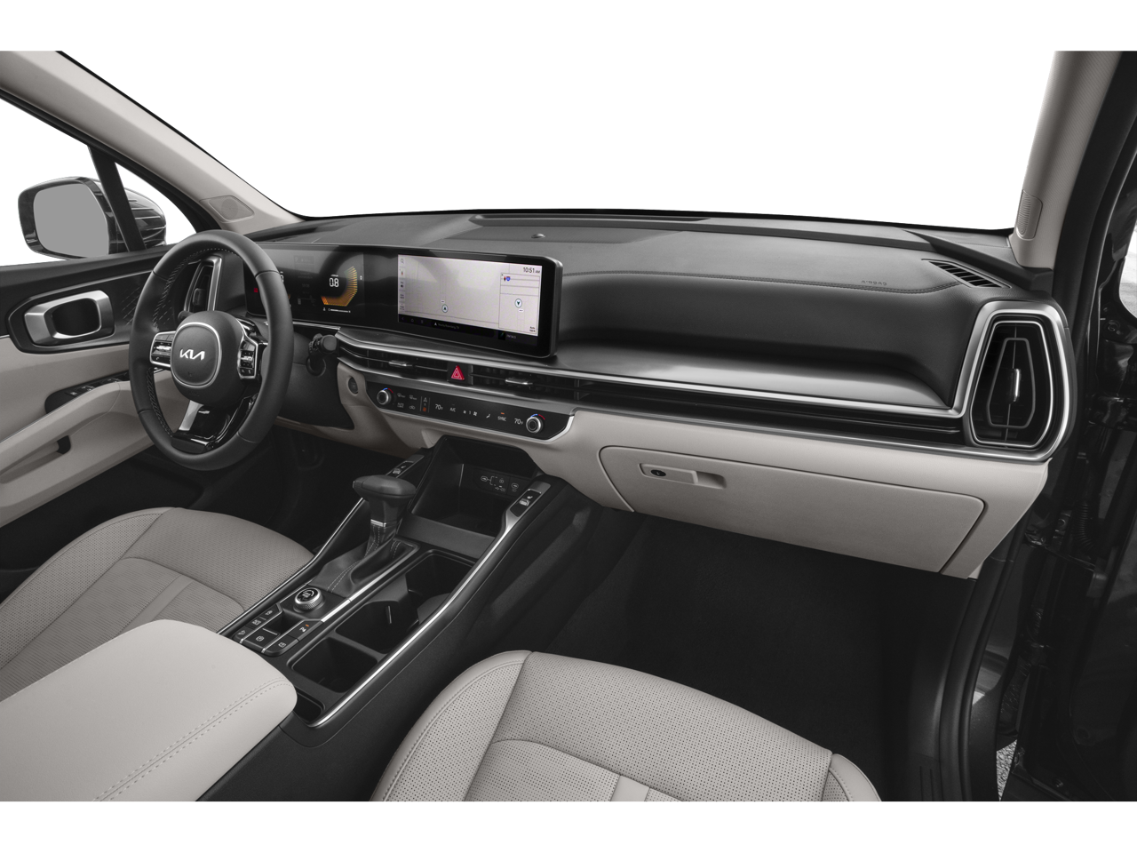 2024 Kia Sorento Vehicle Photo in San Antonio, TX 78230
