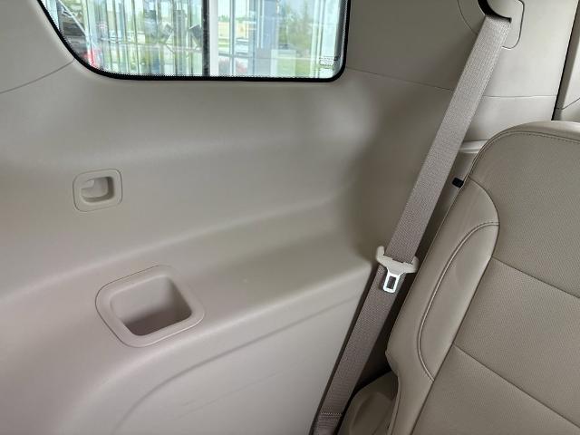 2021 GMC Acadia Vehicle Photo in MANHATTAN, KS 66502-5036