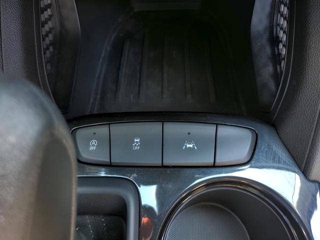 2023 Chevrolet Trailblazer Vehicle Photo in Green Bay, WI 54304