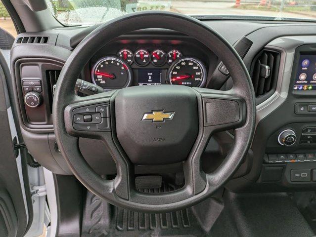 2024 Chevrolet Silverado 1500 Vehicle Photo in SELMA, TX 78154-1459