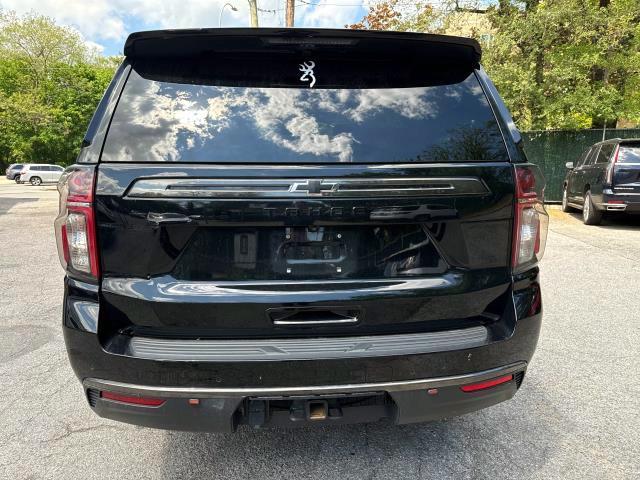 2022 Chevrolet Tahoe Vehicle Photo in Roslyn, NY 11576