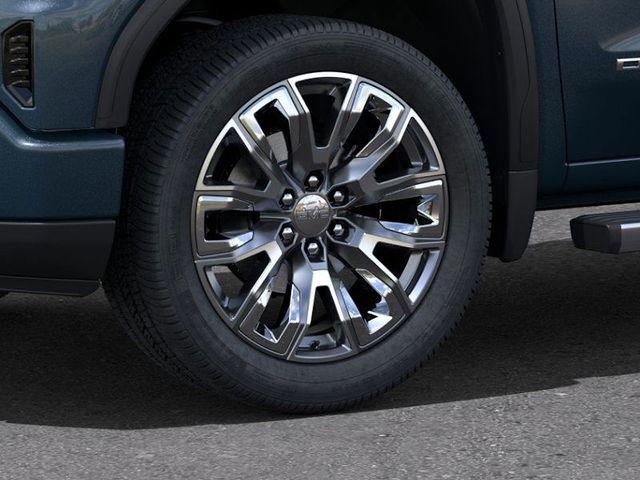 2025 GMC Sierra 1500 Vehicle Photo in DANBURY, CT 06810-5034